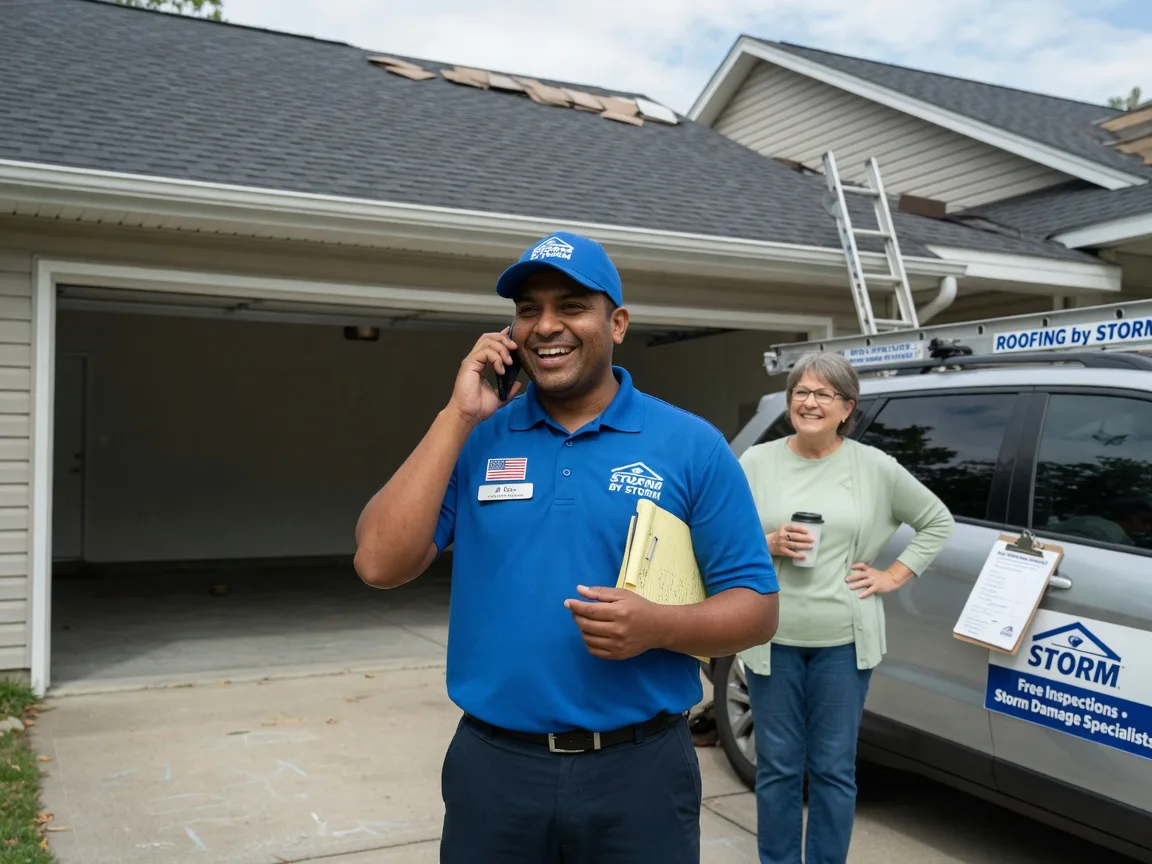 Roof Repair Near Me Republic, MI FAQs