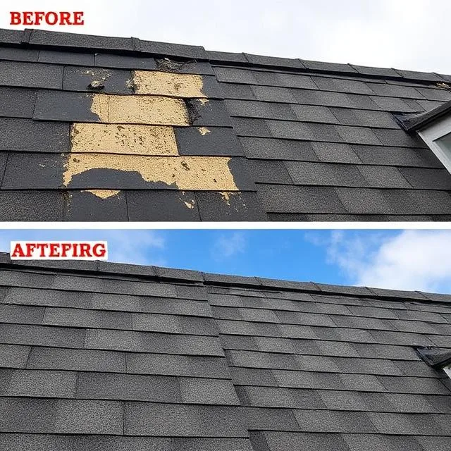 Roof Repair Near Me in Republic, MI near me